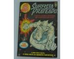 Marvel Gibi Grandes Her�is Marvel Surfista Prateado n.33
